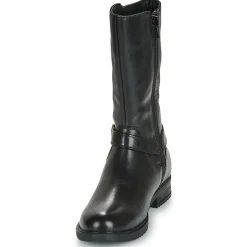 Bottes^Bopy - DALINA Noir