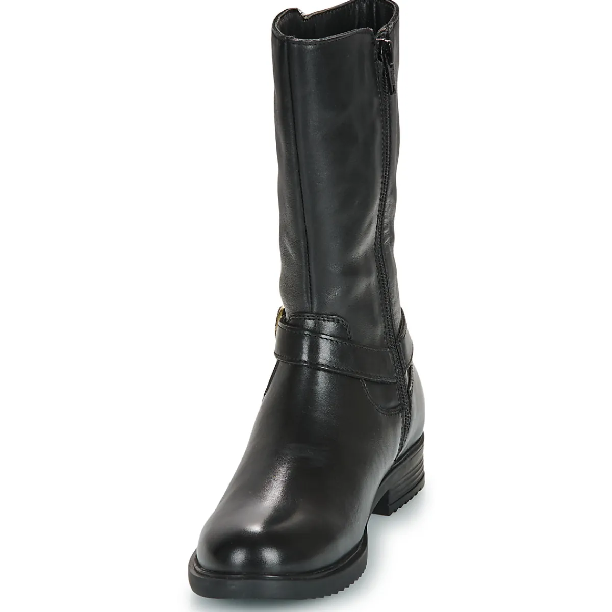 Bottes^Bopy - DALINA Noir