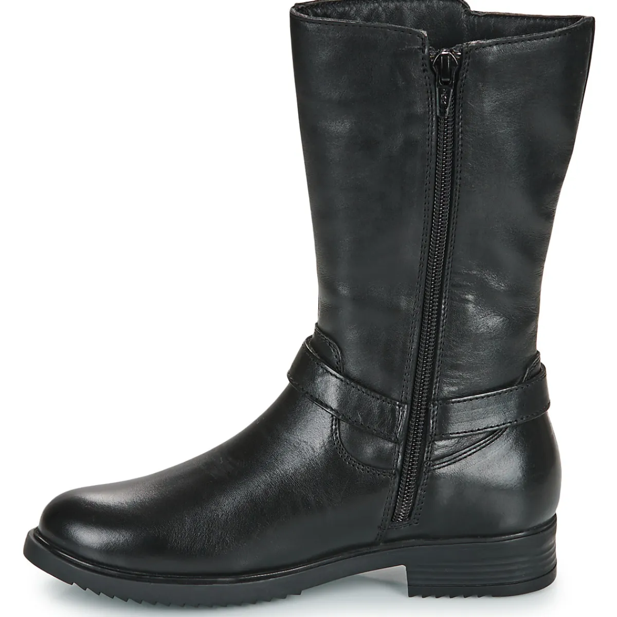 Bottes^Bopy - DALINA Noir