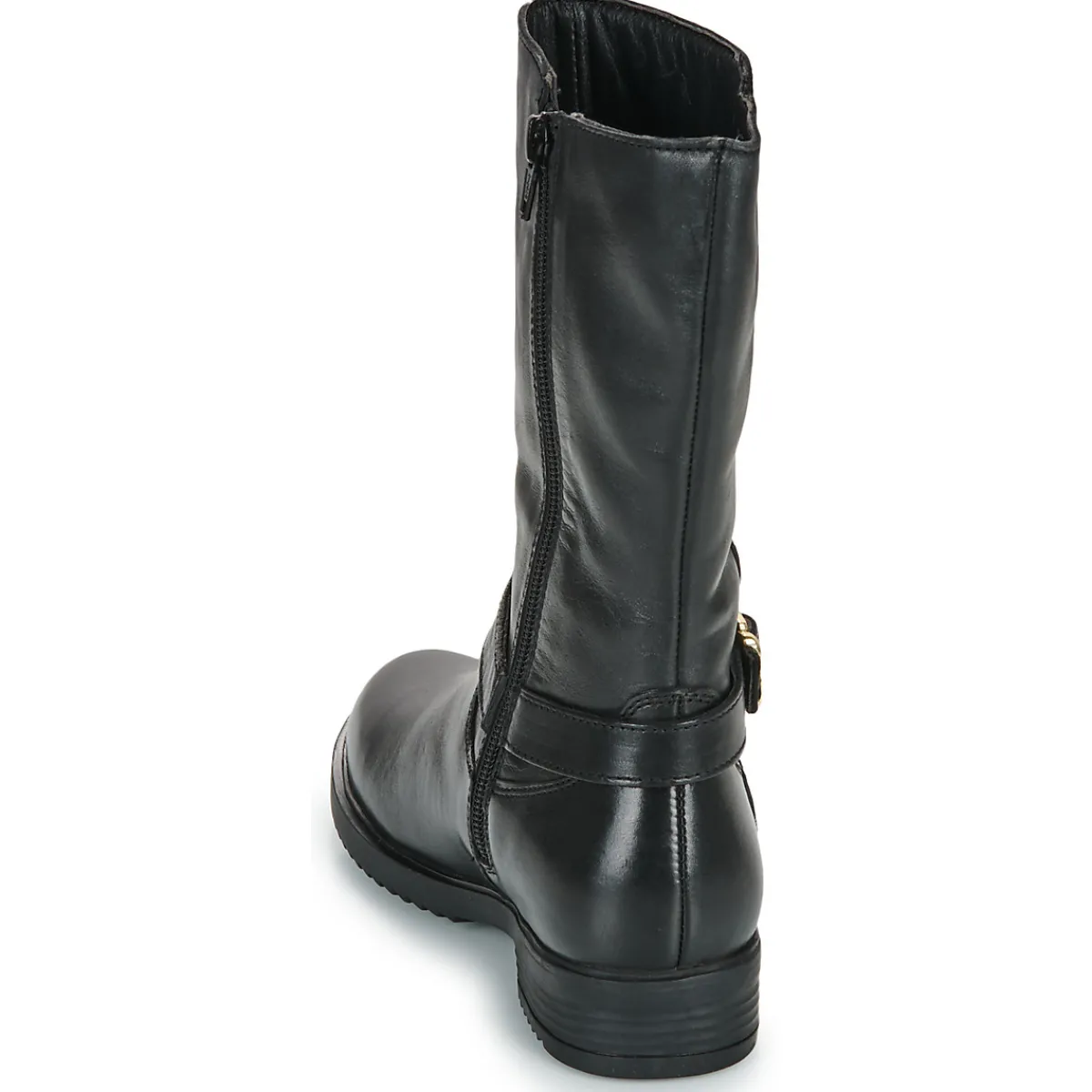 Bottes^Bopy - DALINA Noir