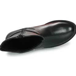Bottes^Bopy - DALINA Noir