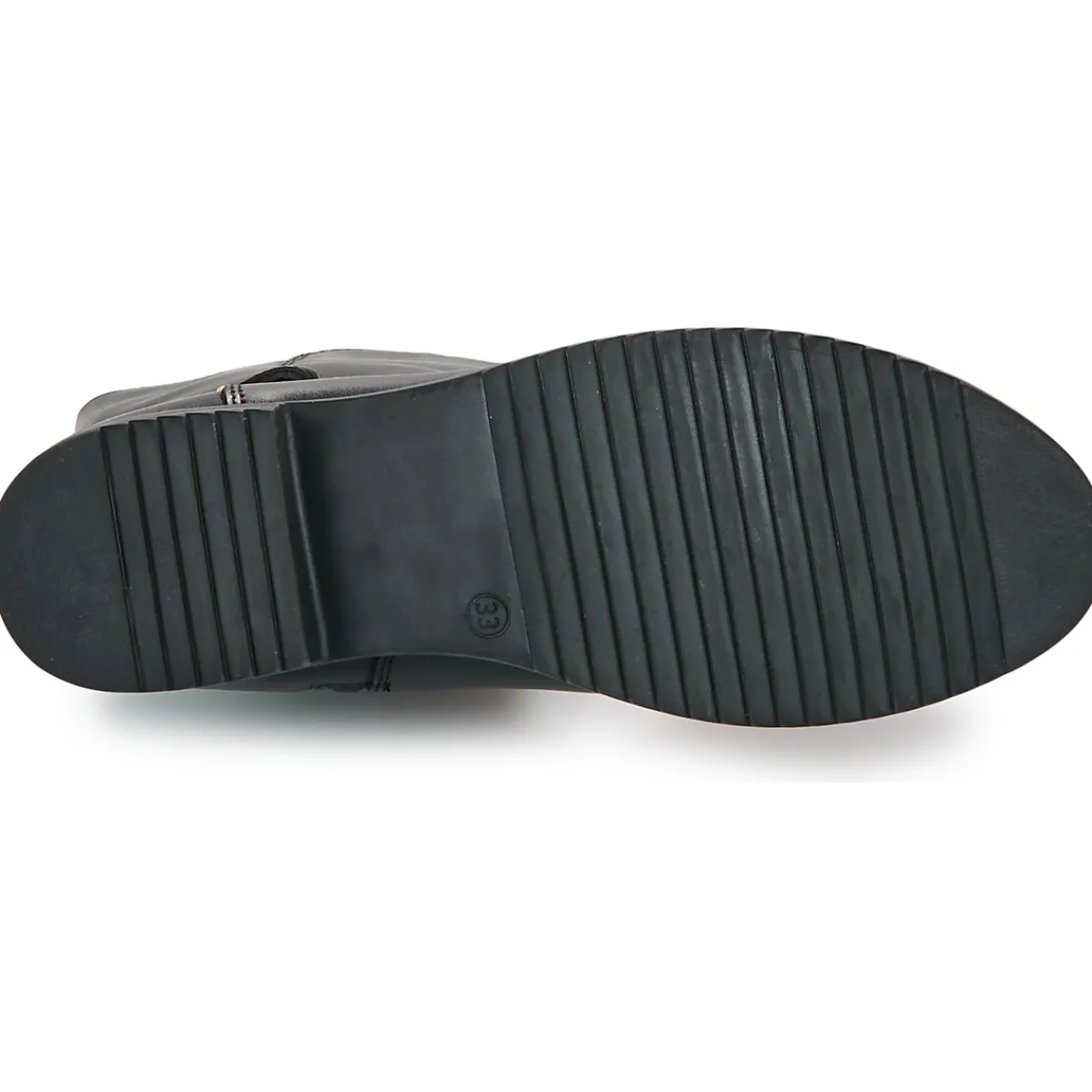 Bottes^Bopy - DALINA Noir