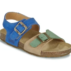 Sandales Et Nu-pieds^Bopy - EDOUARVEL