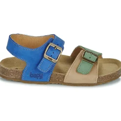 Sandales Et Nu-pieds^Bopy - EDOUARVEL