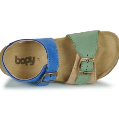 Sandales Et Nu-pieds^Bopy - EDOUARVEL