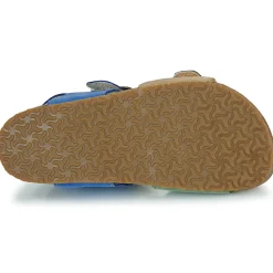 Sandales Et Nu-pieds^Bopy - EDOUARVEL