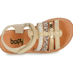 Sandales Et Nu-pieds^Bopy - ELBOSSA