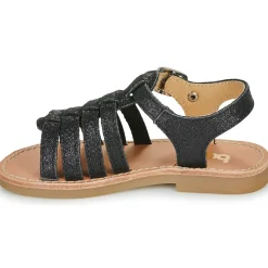 Sandales Et Nu-pieds^Bopy - ELIBRAVO Noir