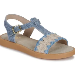 Sandales Et Nu-pieds^Bopy - EPIDAURE