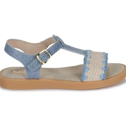 Sandales Et Nu-pieds^Bopy - EPIDAURE