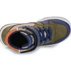 Baskets Mode^Bopy - IRONTON