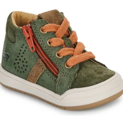 Baskets Mode^Bopy - RAFA Vert
