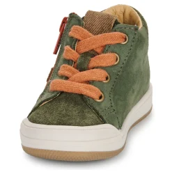 Baskets Mode^Bopy - RAFA Vert