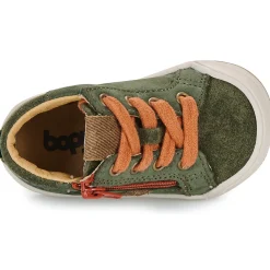 Baskets Mode^Bopy - RAFA Vert