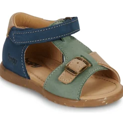 Sandales Et Nu-pieds^Bopy - RAFIN