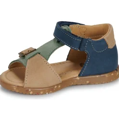 Sandales Et Nu-pieds^Bopy - RAFIN