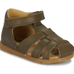 Sandales Et Nu-pieds^Bopy - RANOC Kaki