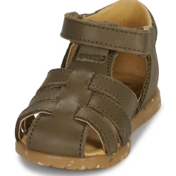 Sandales Et Nu-pieds^Bopy - RANOC Kaki