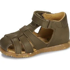 Sandales Et Nu-pieds^Bopy - RANOC Kaki