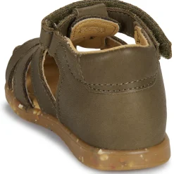Sandales Et Nu-pieds^Bopy - RANOC Kaki