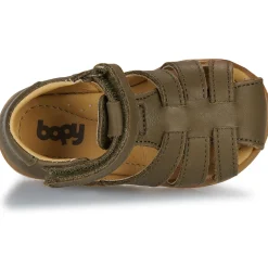 Sandales Et Nu-pieds^Bopy - RANOC Kaki