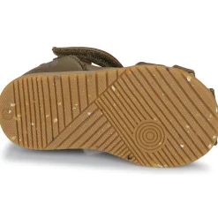 Sandales Et Nu-pieds^Bopy - RANOC Kaki