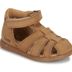 Sandales Et Nu-pieds^Bopy - RANOC Camel