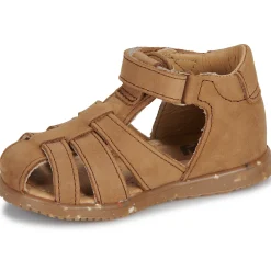 Sandales Et Nu-pieds^Bopy - RANOC Camel