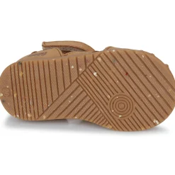 Sandales Et Nu-pieds^Bopy - RANOC Camel