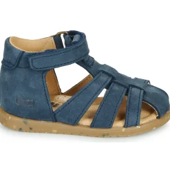 Sandales Et Nu-pieds^Bopy - RANOC Marine