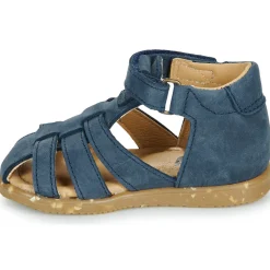 Sandales Et Nu-pieds^Bopy - RANOC Marine