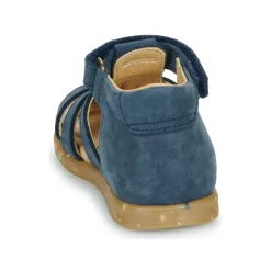Sandales Et Nu-pieds^Bopy - RANOC Marine