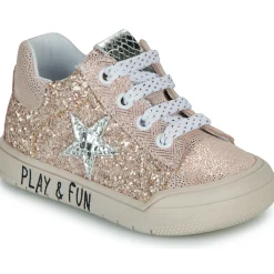 Baskets Mode^Bopy - RELAXA Rose