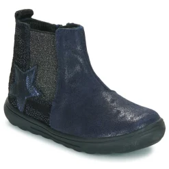 Bottines / Boots^Bopy - SAMINAC Marine