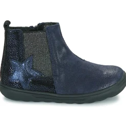Bottines / Boots^Bopy - SAMINAC Marine