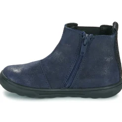 Bottines / Boots^Bopy - SAMINAC Marine