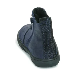 Bottines / Boots^Bopy - SAMINAC Marine