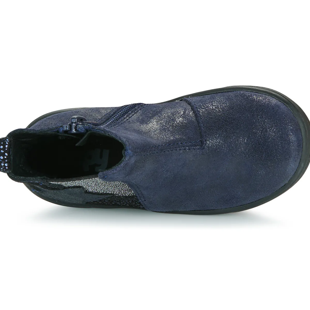 Bottines / Boots^Bopy - SAMINAC Marine