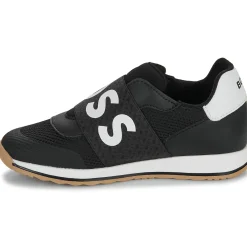 Baskets Mode^BOSS - CASUAL 3 Noir
