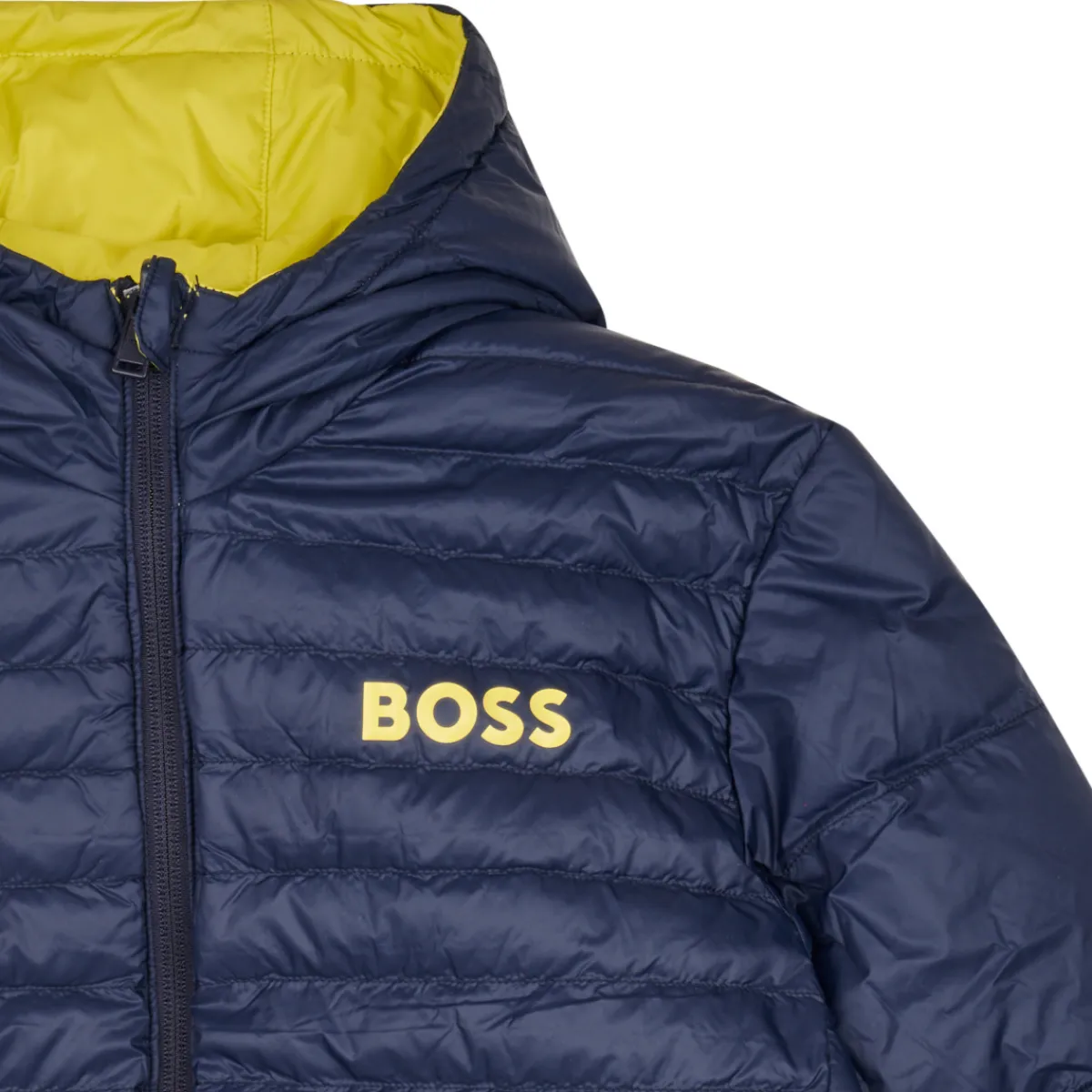 Manteaux^BOSS - J26487-616