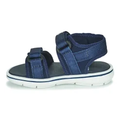 Sandales Et Nu-pieds^BOSS - J09174 Marine