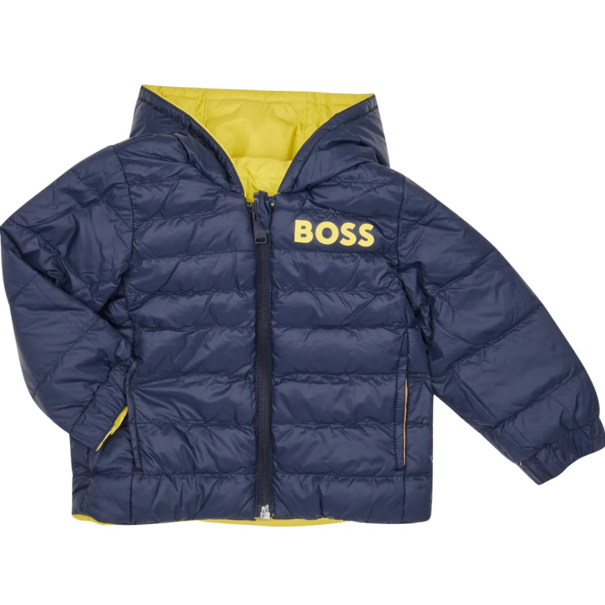 Manteaux^BOSS - J06254-616