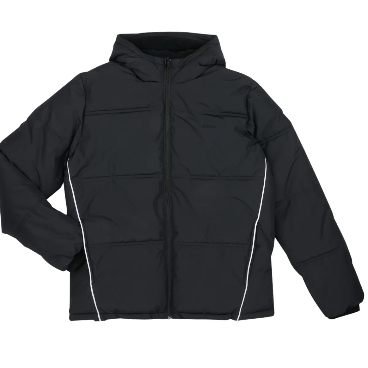 Manteaux^BOSS - J26488-09B Noir