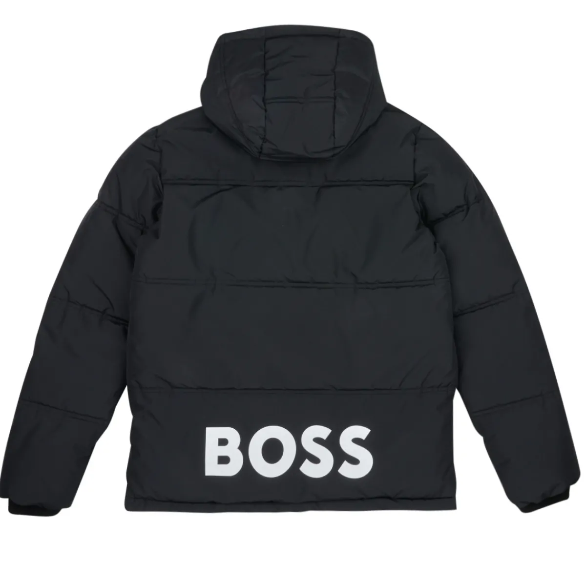 Manteaux^BOSS - J26488-09B Noir