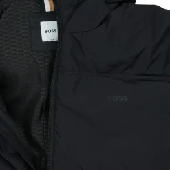 Manteaux^BOSS - J26488-09B Noir