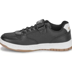 Baskets Mode^BOSS - J51313/09B Noir