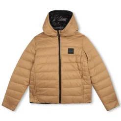 Manteaux^BOSS - J26516-09B-T Noir