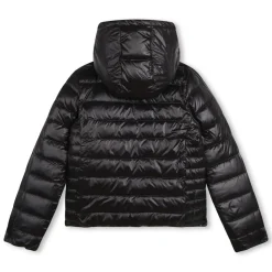 Manteaux^BOSS - J26516-09B-T Noir