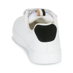 Baskets Mode^BOSS - J51341/10P Blanc