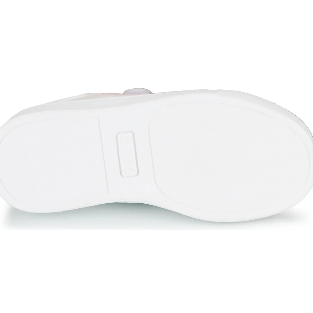 Baskets Mode^BOSS - J51341/10P Blanc